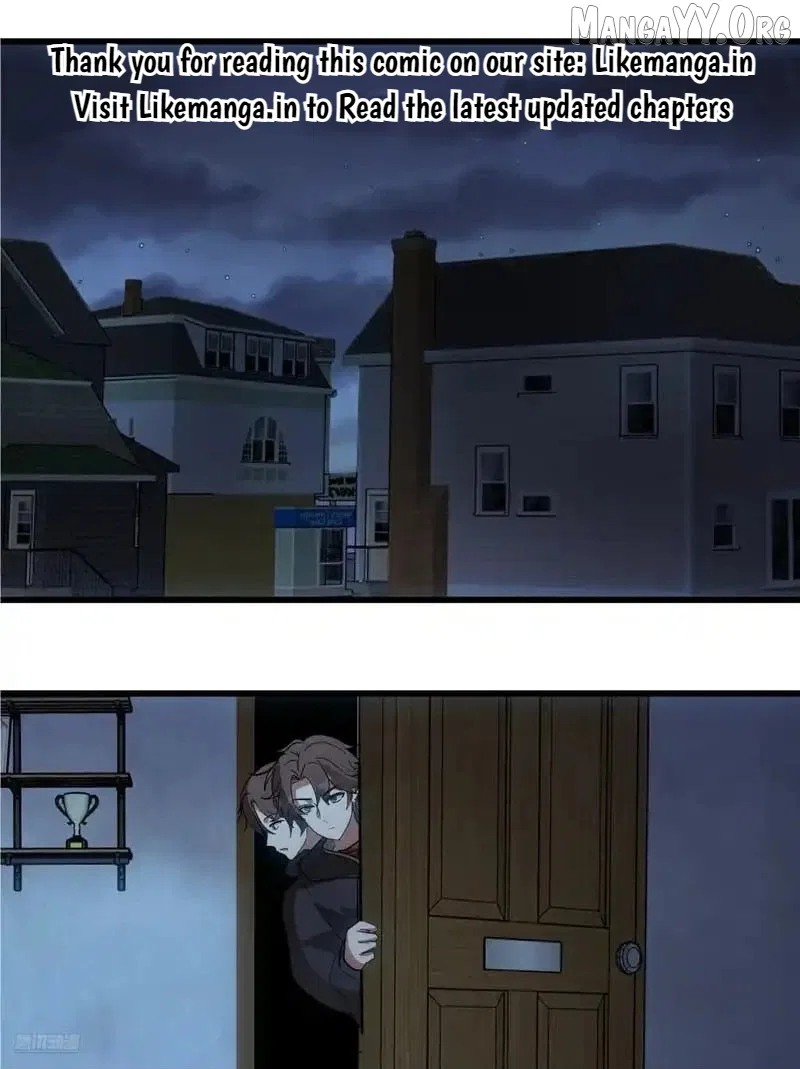 I Really Don’t Want to be Reborn Chapter 468 – Page 1