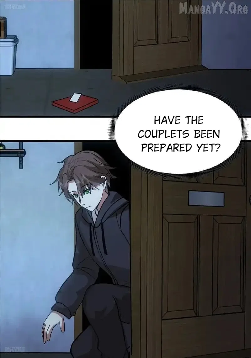I Really Don’t Want to be Reborn Chapter 468 – Page 2