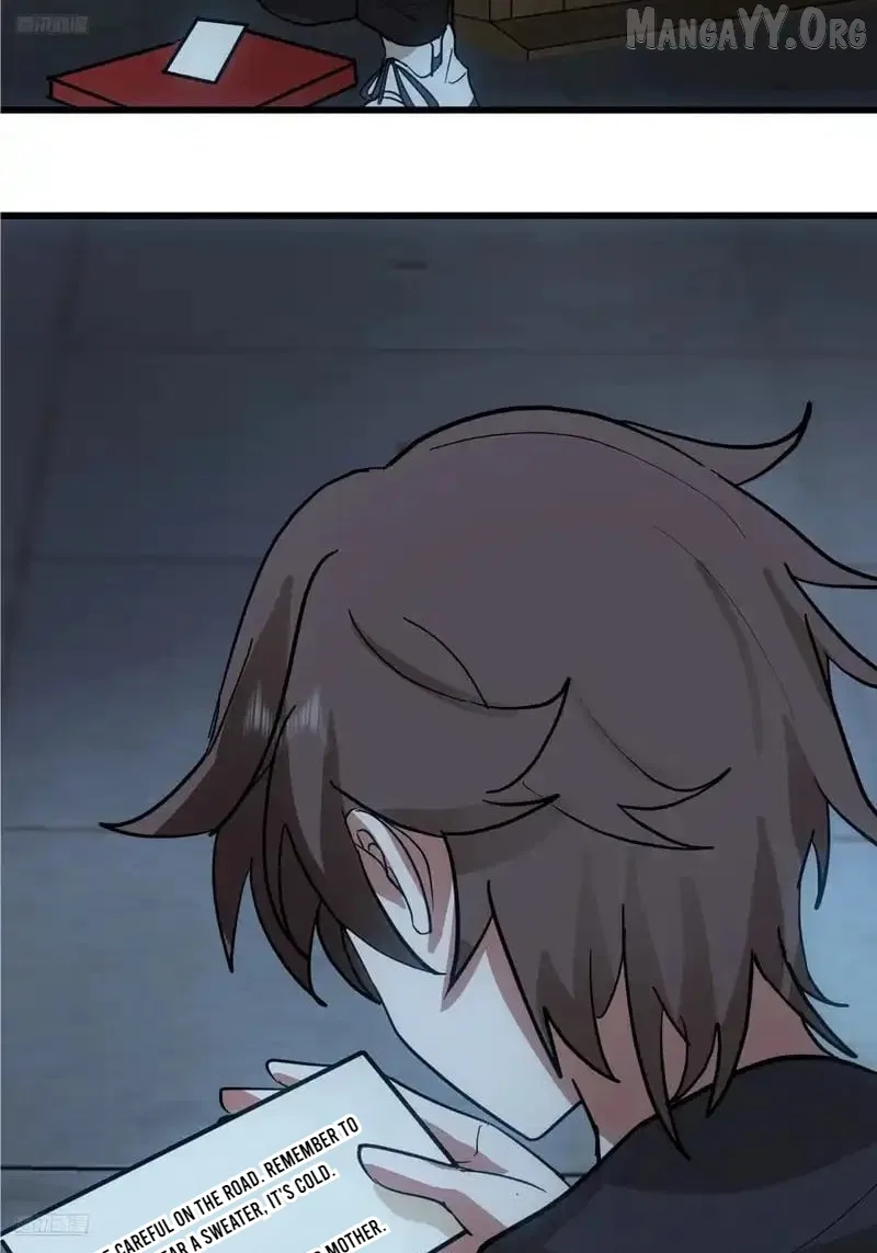 I Really Don’t Want to be Reborn Chapter 468 – Page 3