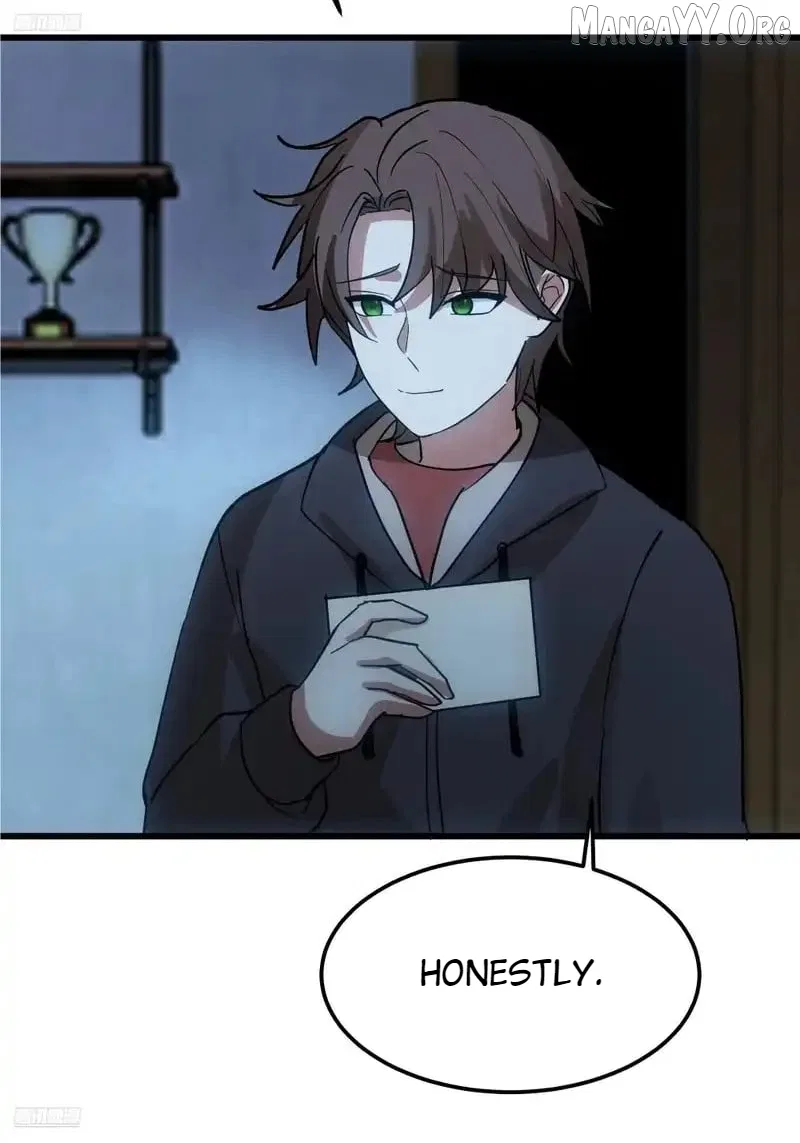 I Really Don’t Want to be Reborn Chapter 468 – Page 5