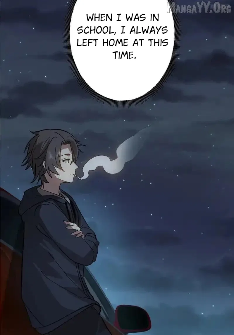 I Really Don’t Want to be Reborn Chapter 468 – Page 9