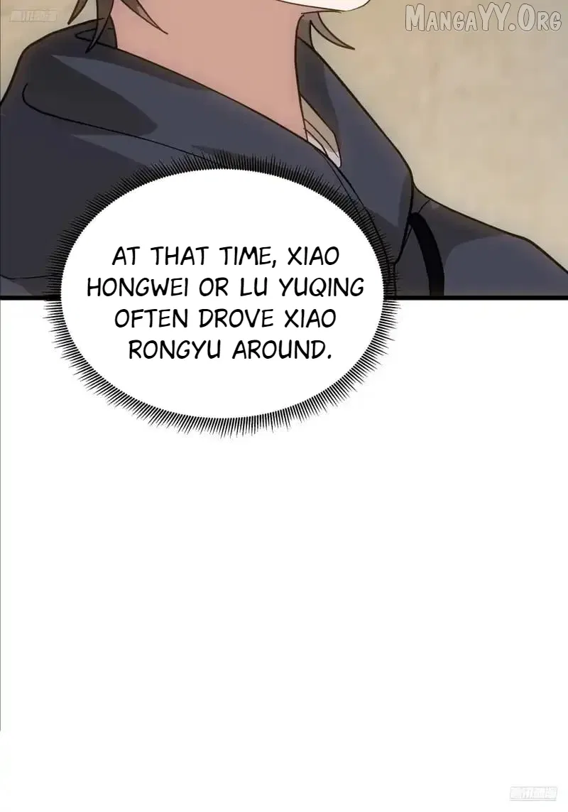 I Really Don’t Want to be Reborn Chapter 468 – Page 11