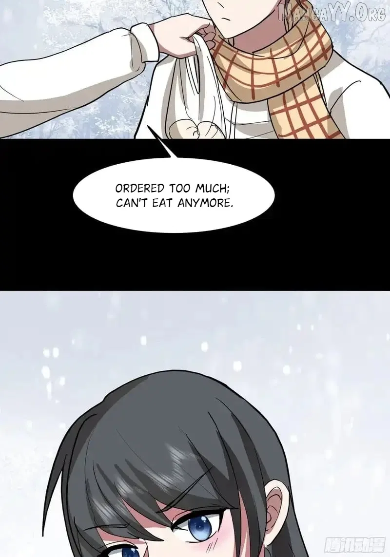 I Really Don’t Want to be Reborn Chapter 468 – Page 14