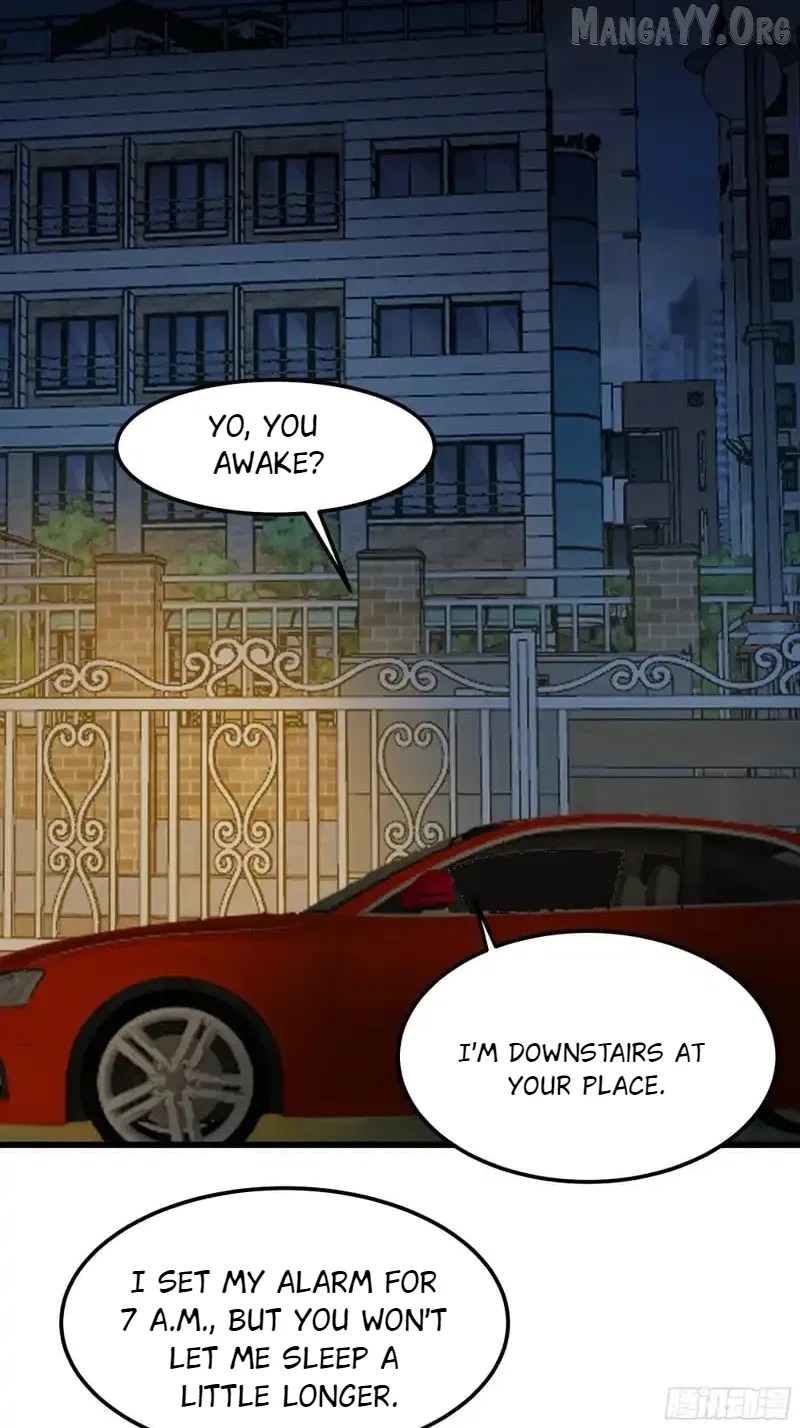 I Really Don’t Want to be Reborn Chapter 468 – Page 20