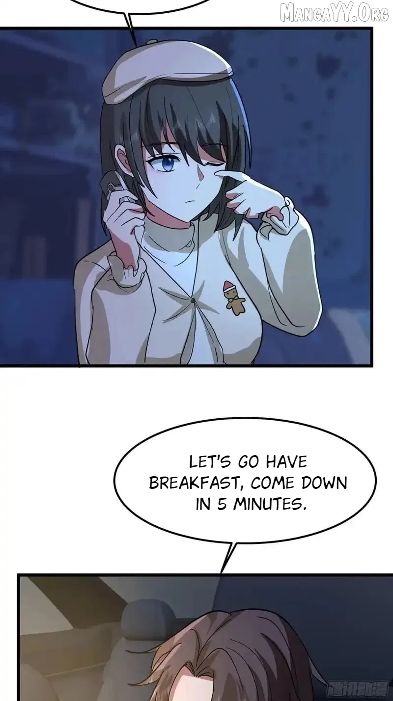 I Really Don’t Want to be Reborn Chapter 468 – Page 21