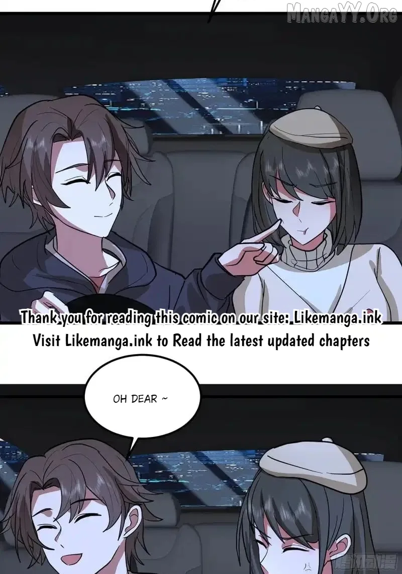 I Really Don’t Want to be Reborn Chapter 468 – Page 25