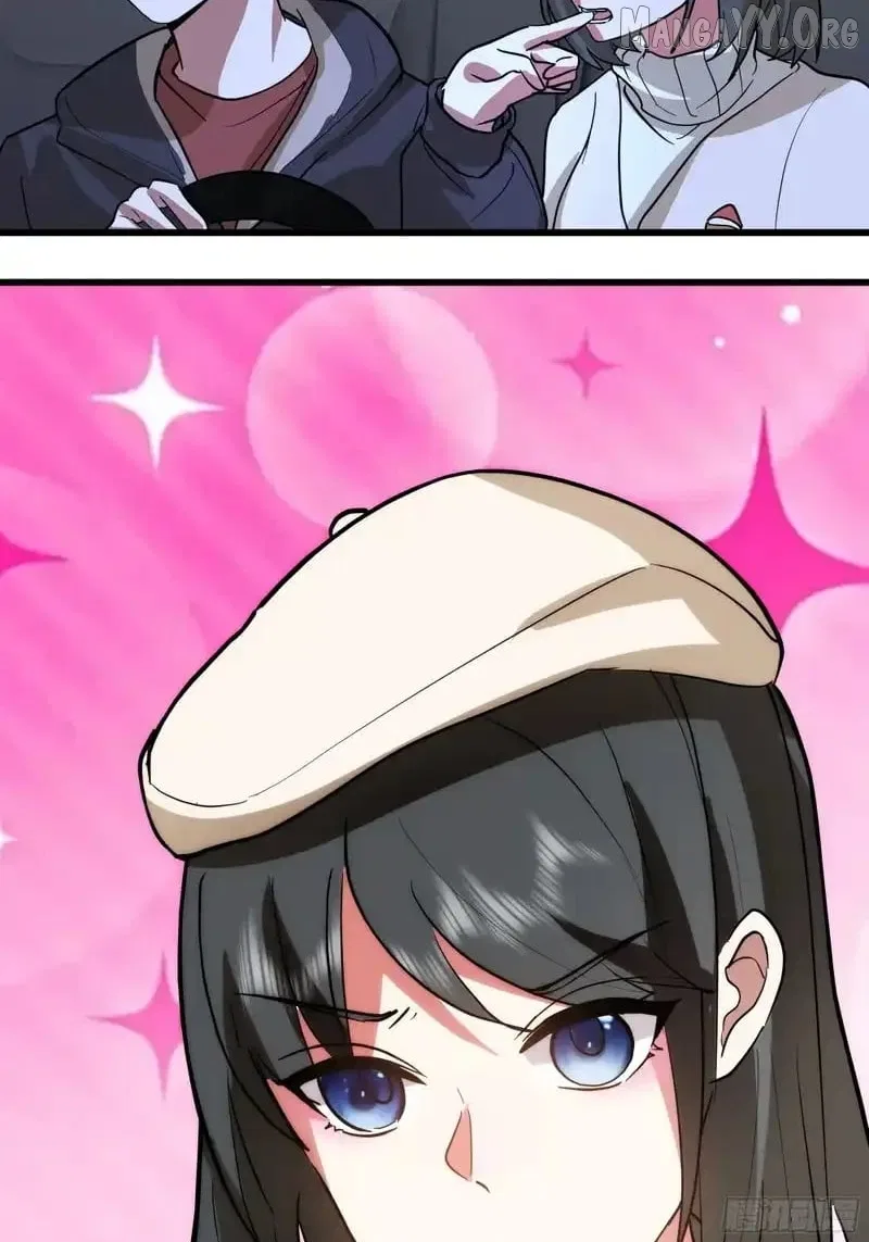 I Really Don’t Want to be Reborn Chapter 468 – Page 26
