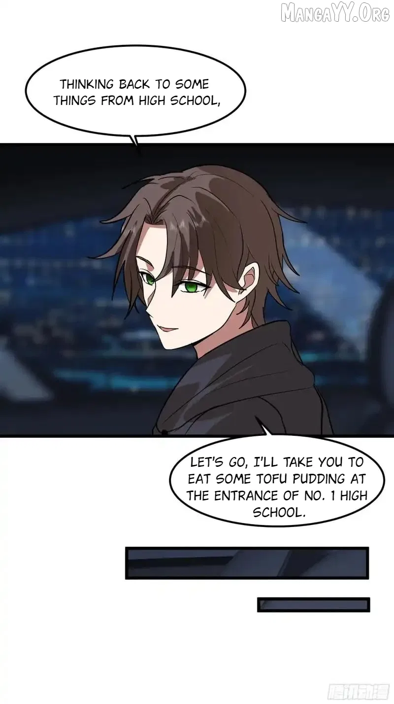 I Really Don’t Want to be Reborn Chapter 468 – Page 28
