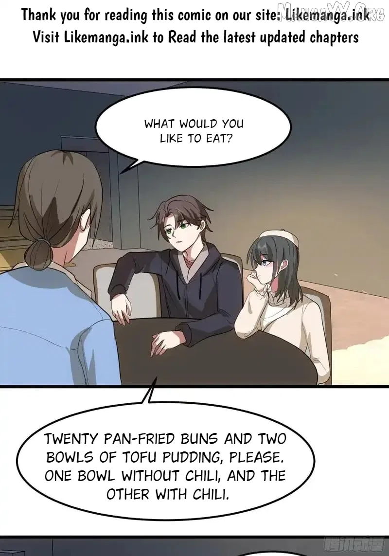 I Really Don’t Want to be Reborn Chapter 468 – Page 33