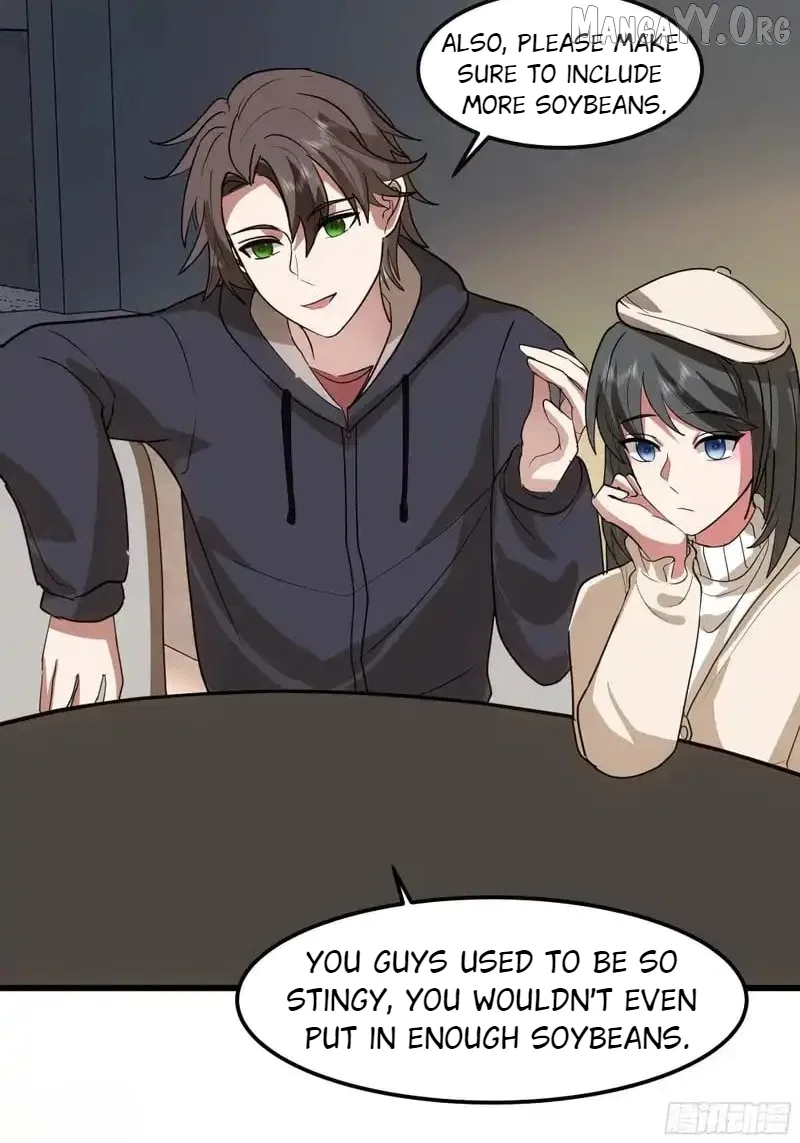 I Really Don’t Want to be Reborn Chapter 468 – Page 34