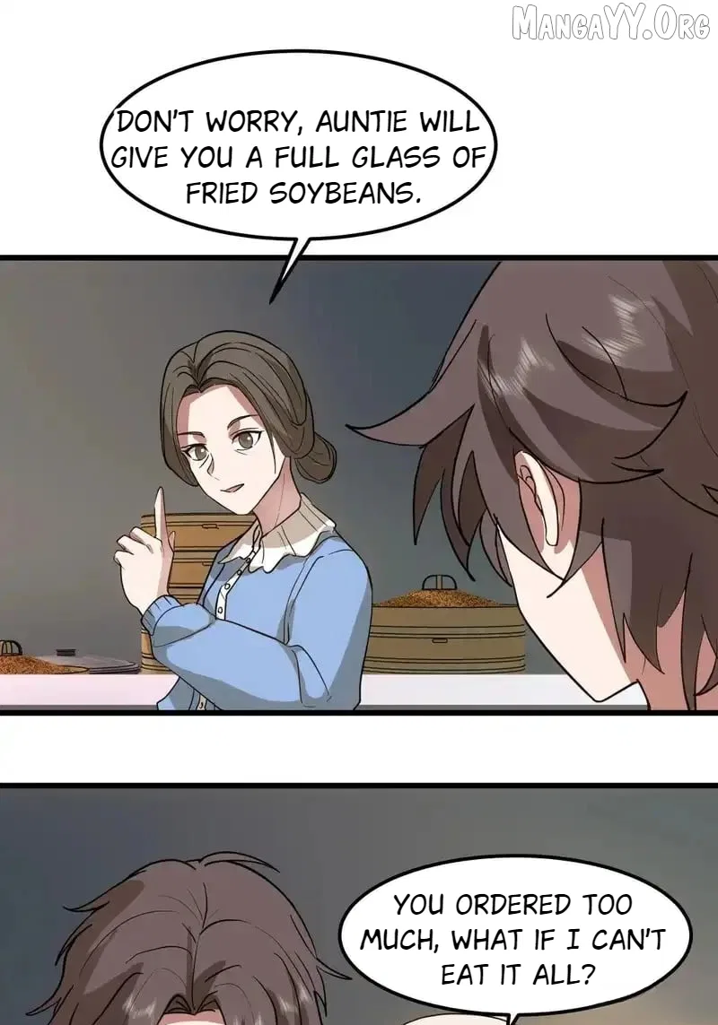 I Really Don’t Want to be Reborn Chapter 468 – Page 35