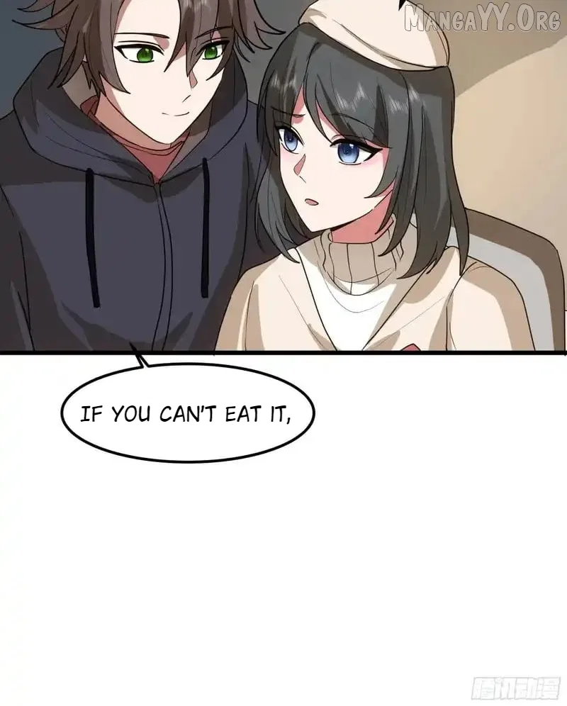 I Really Don’t Want to be Reborn Chapter 468 – Page 36