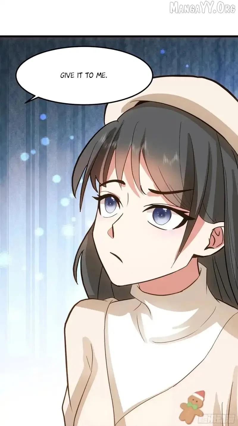I Really Don’t Want to be Reborn Chapter 468 – Page 37