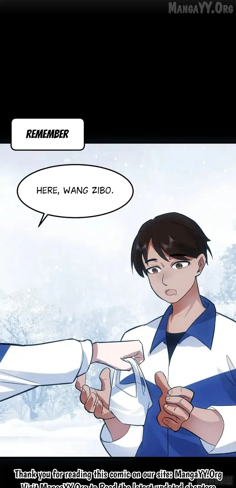 I Really Don’t Want to be Reborn Chapter 468 – Page 40