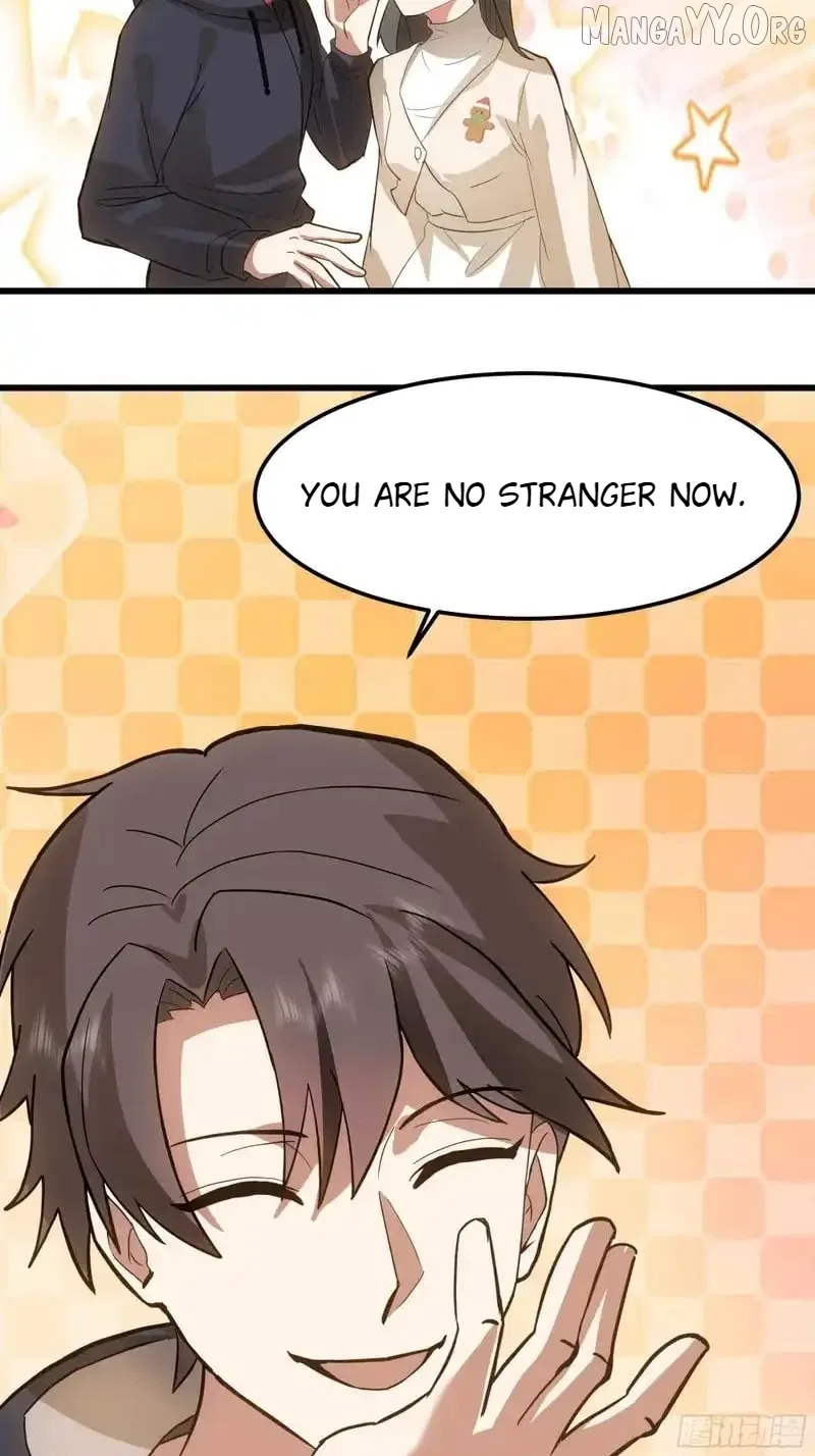 I Really Don’t Want to be Reborn Chapter 468 – Page 43