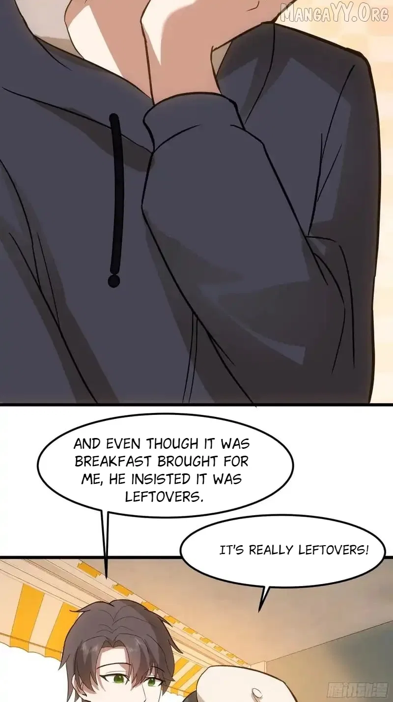 I Really Don’t Want to be Reborn Chapter 468 – Page 44