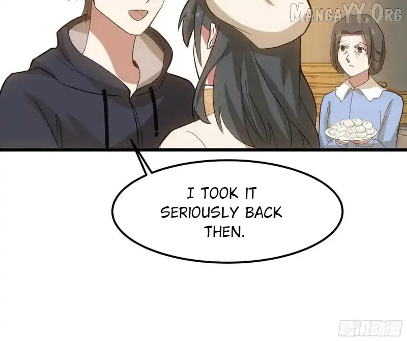 I Really Don’t Want to be Reborn Chapter 468 – Page 45