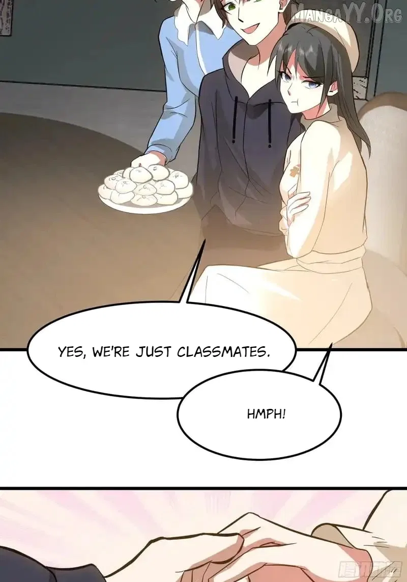 I Really Don’t Want to be Reborn Chapter 468 – Page 47