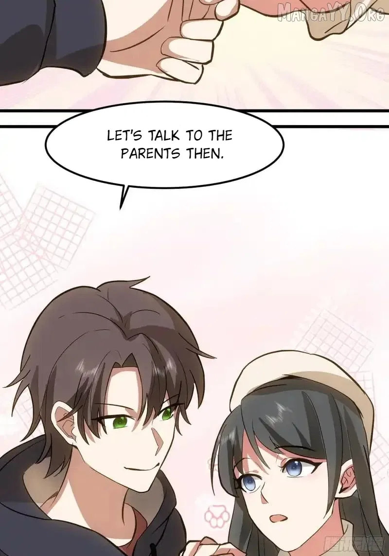 I Really Don’t Want to be Reborn Chapter 468 – Page 48