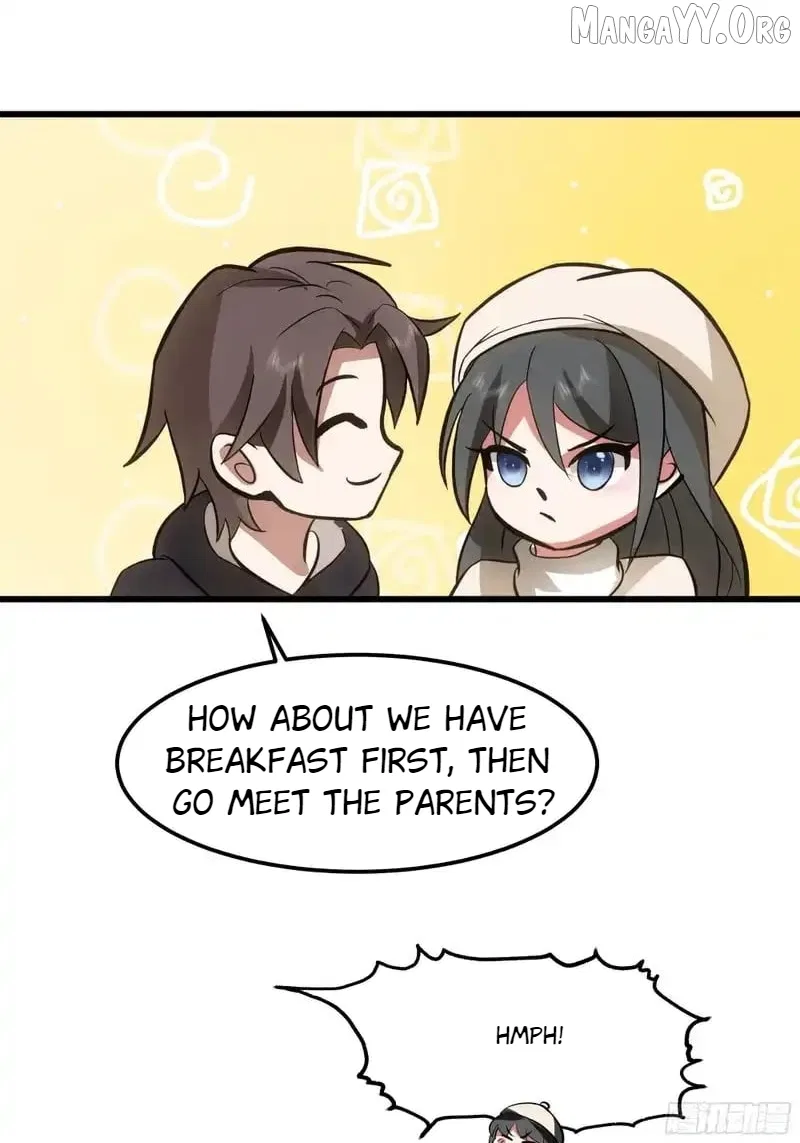 I Really Don’t Want to be Reborn Chapter 468 – Page 50