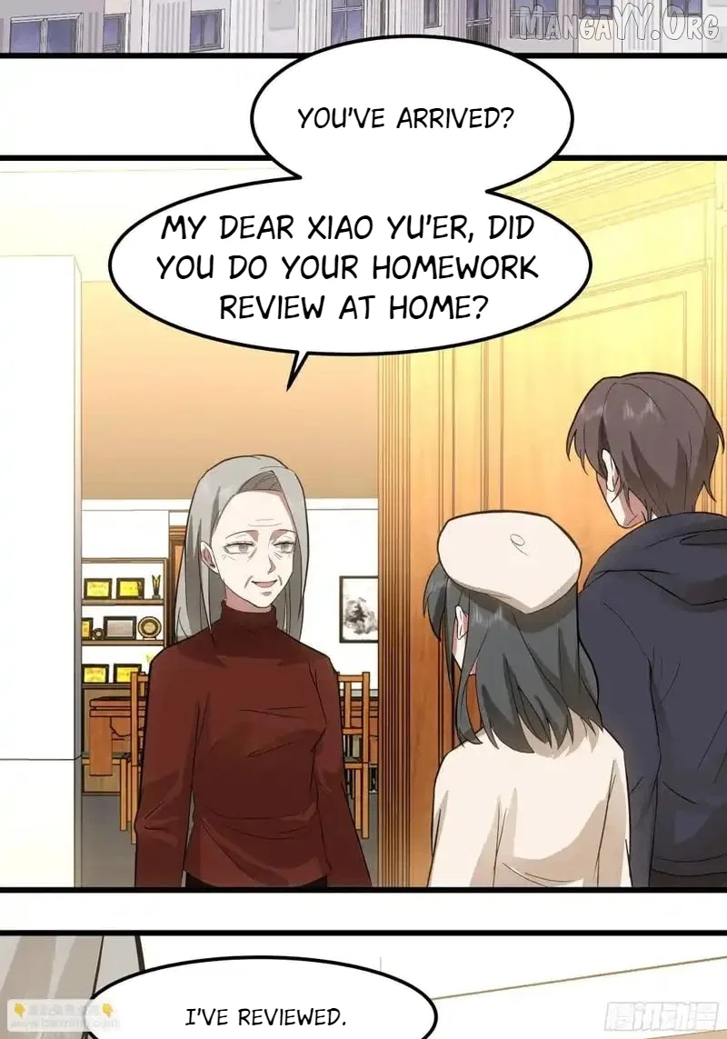 I Really Don’t Want to be Reborn Chapter 468 – Page 53