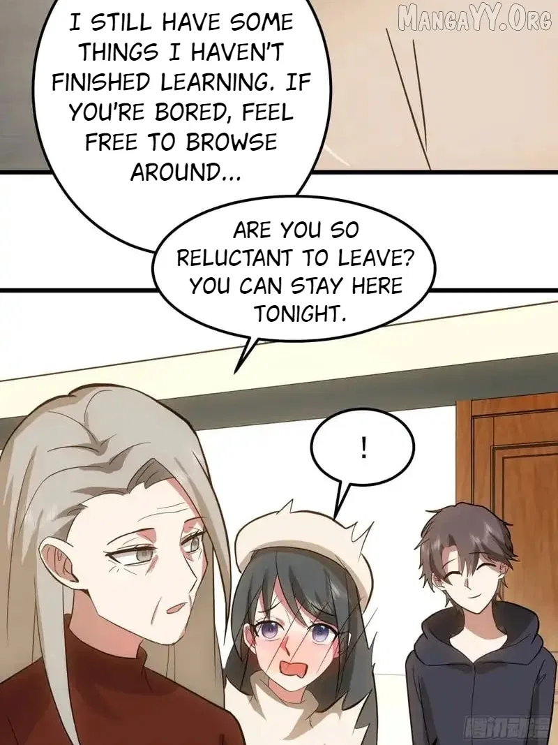 I Really Don’t Want to be Reborn Chapter 468 – Page 57