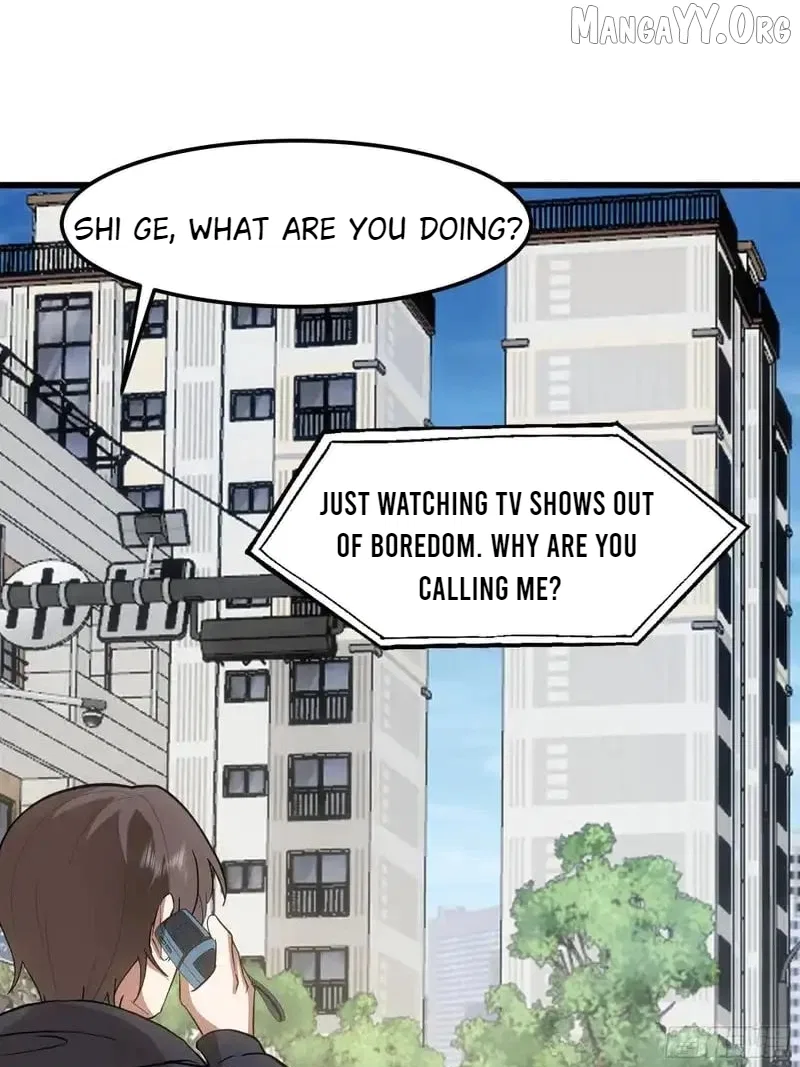 I Really Don’t Want to be Reborn Chapter 468 – Page 60