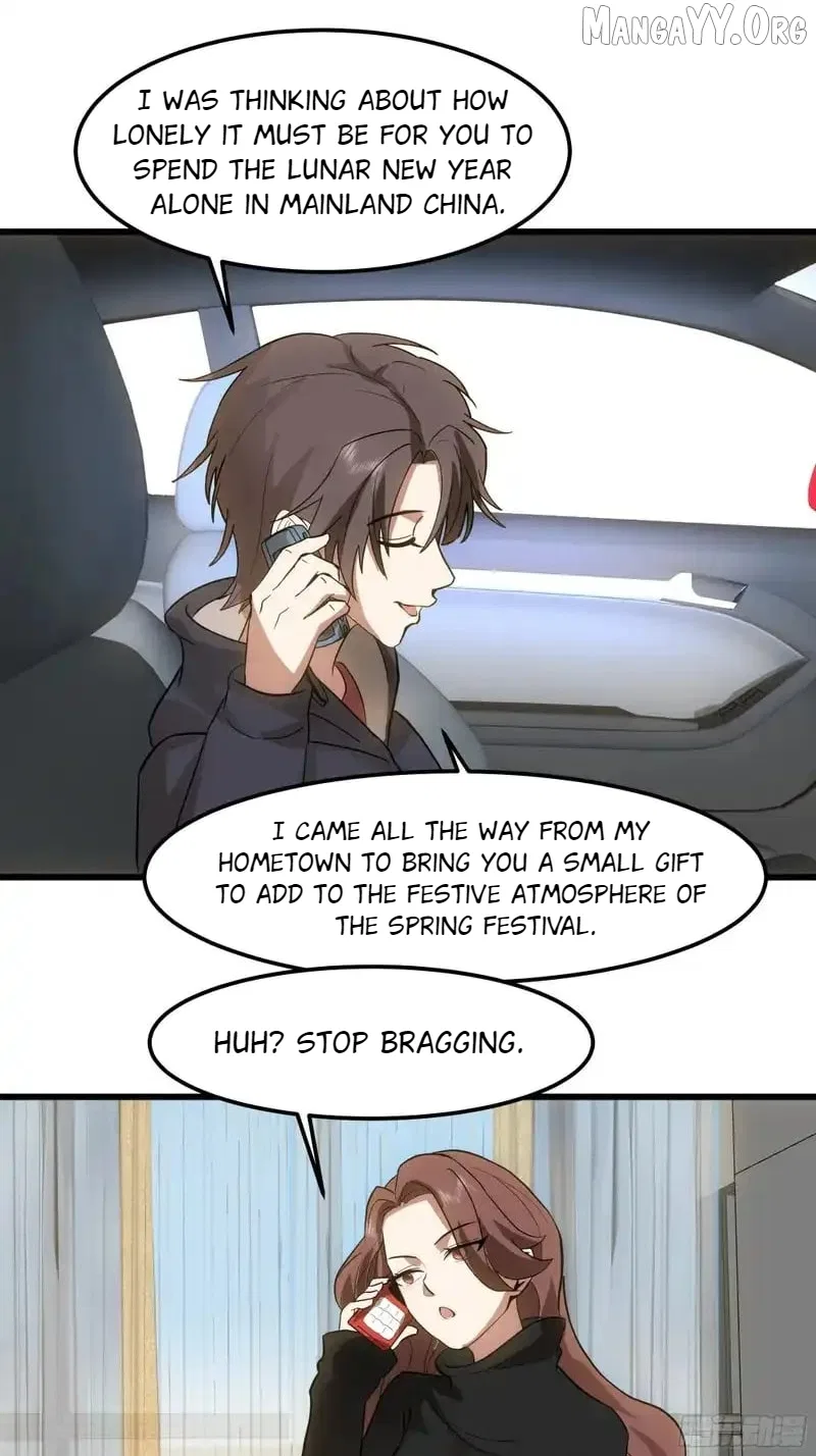 I Really Don’t Want to be Reborn Chapter 468 – Page 62