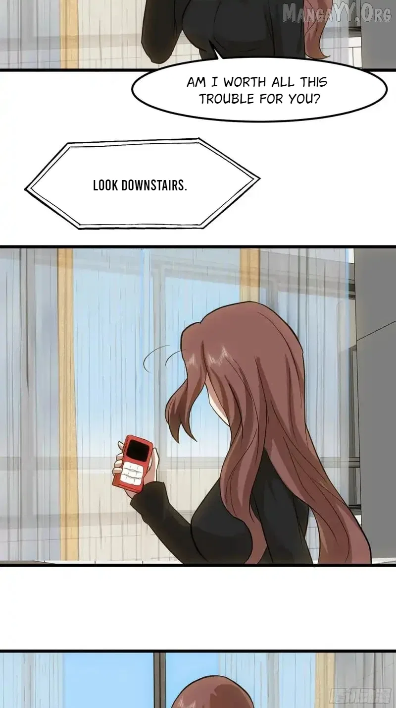 I Really Don’t Want to be Reborn Chapter 468 – Page 63