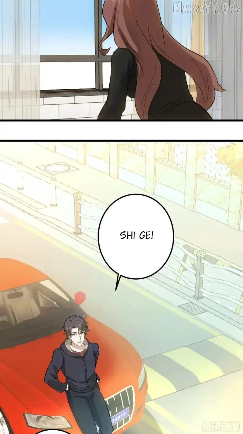 I Really Don’t Want to be Reborn Chapter 468 – Page 64