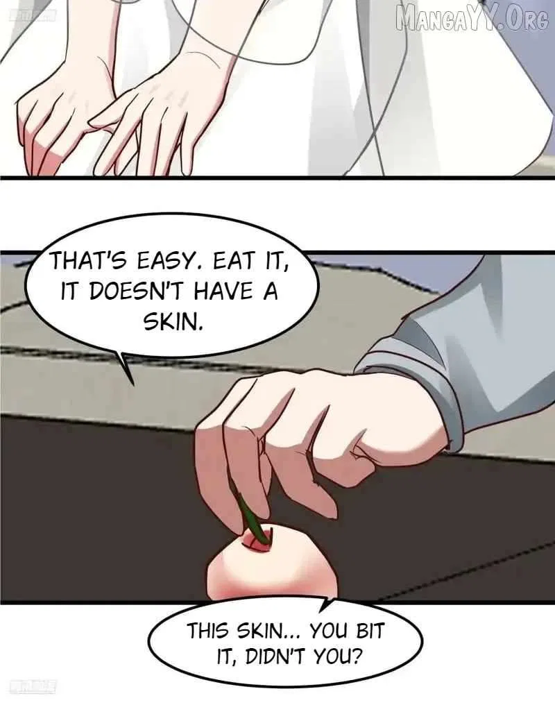 I Really Don’t Want to be Reborn Chapter 467 – Page 5