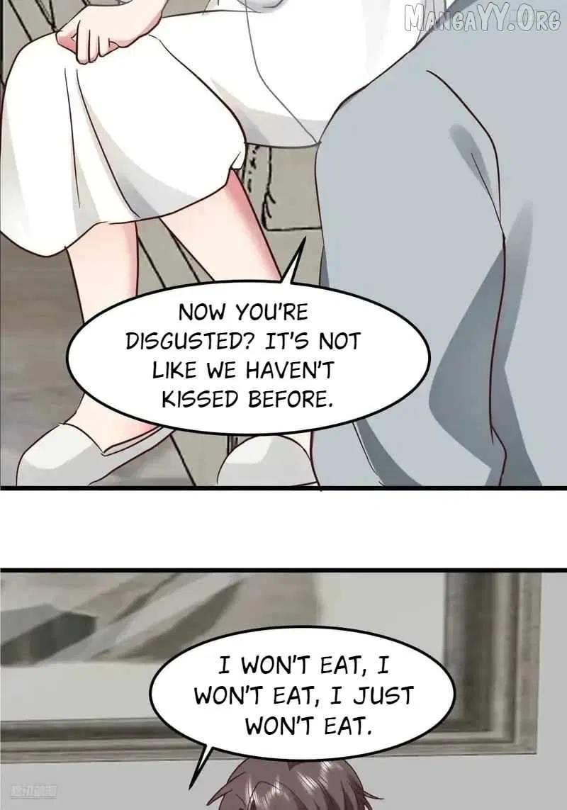 I Really Don’t Want to be Reborn Chapter 467 – Page 7