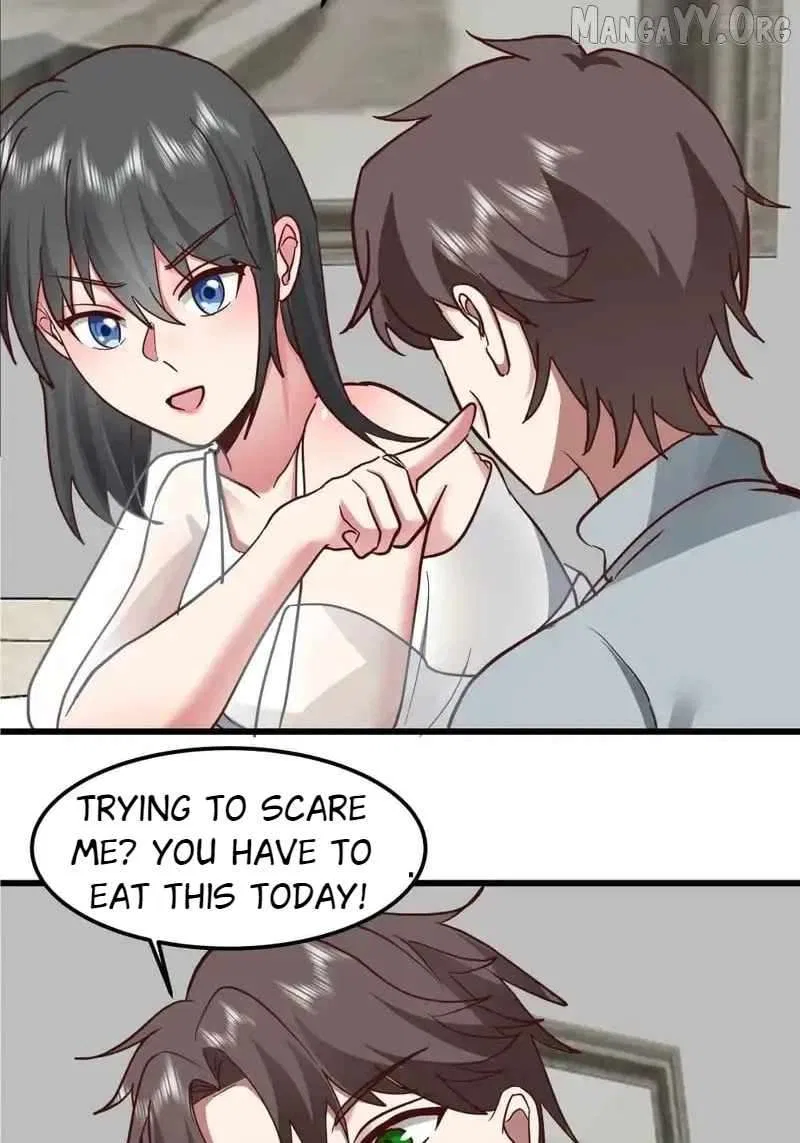 I Really Don’t Want to be Reborn Chapter 467 – Page 9