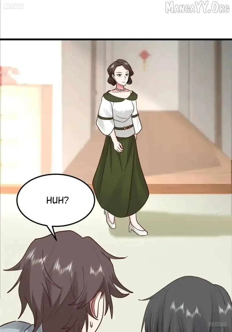I Really Don’t Want to be Reborn Chapter 467 – Page 11