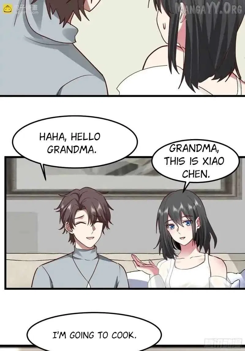 I Really Don’t Want to be Reborn Chapter 467 – Page 12