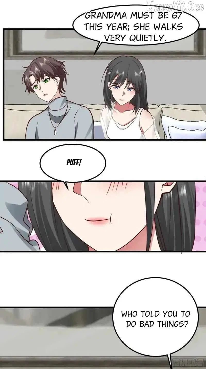 I Really Don’t Want to be Reborn Chapter 467 – Page 14