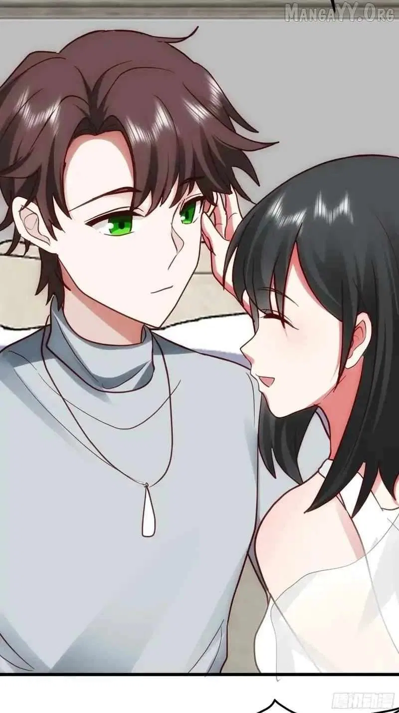 I Really Don’t Want to be Reborn Chapter 467 – Page 15
