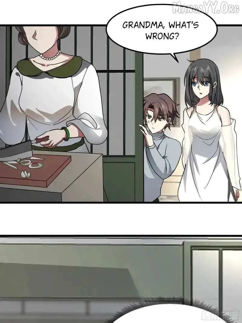 I Really Don’t Want to be Reborn Chapter 467 – Page 17