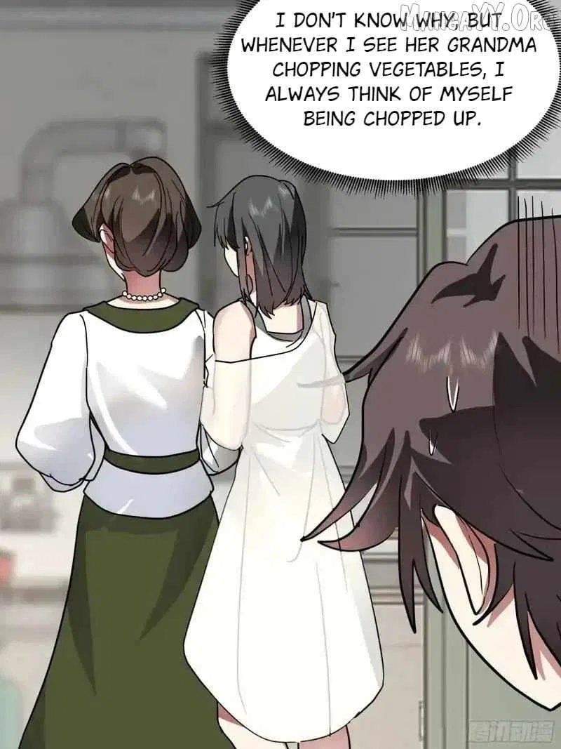 I Really Don’t Want to be Reborn Chapter 467 – Page 18