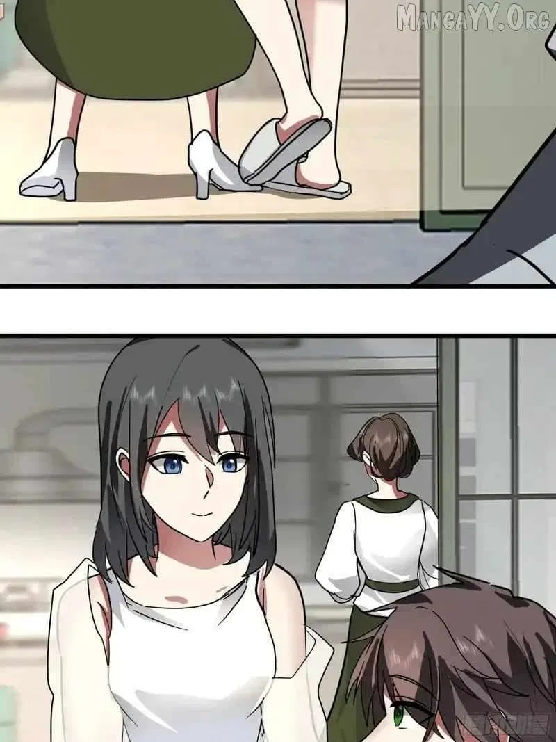 I Really Don’t Want to be Reborn Chapter 467 – Page 19