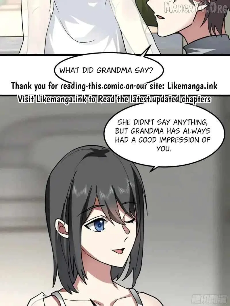 I Really Don’t Want to be Reborn Chapter 467 – Page 20