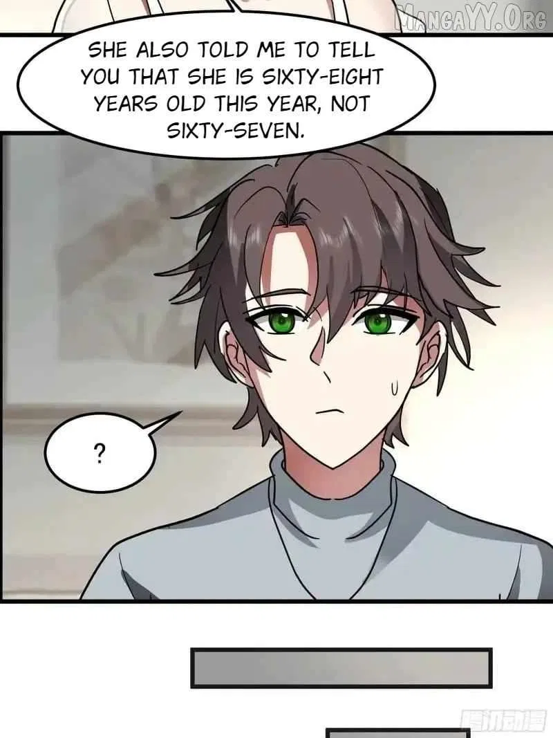 I Really Don’t Want to be Reborn Chapter 467 – Page 21