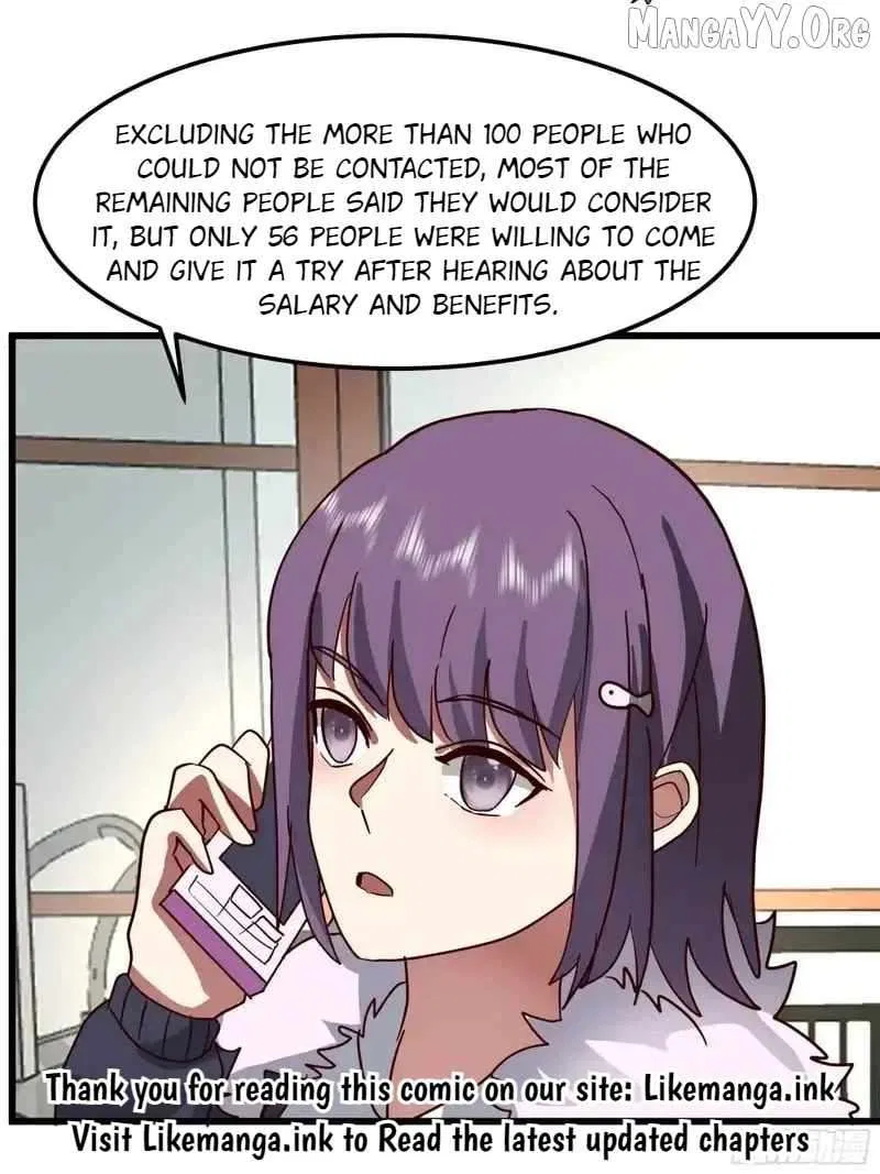 I Really Don’t Want to be Reborn Chapter 467 – Page 27