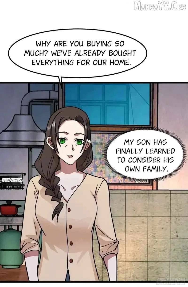 I Really Don’t Want to be Reborn Chapter 467 – Page 43