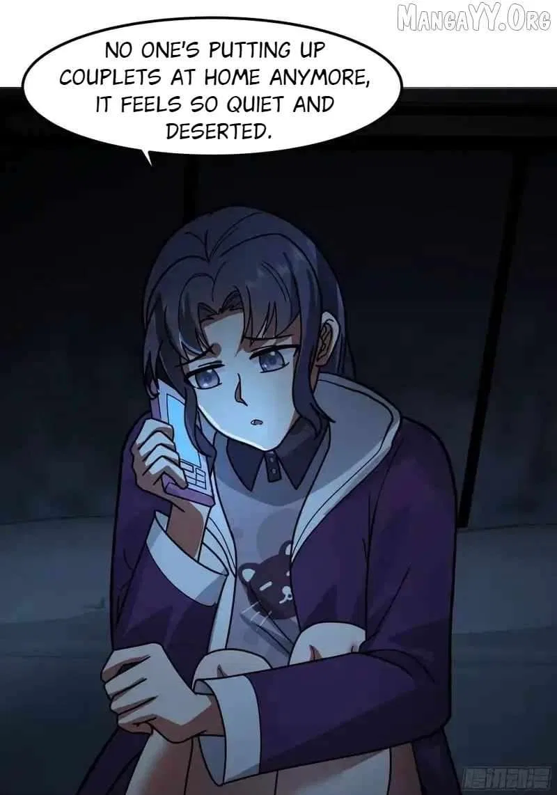 I Really Don’t Want to be Reborn Chapter 467 – Page 49