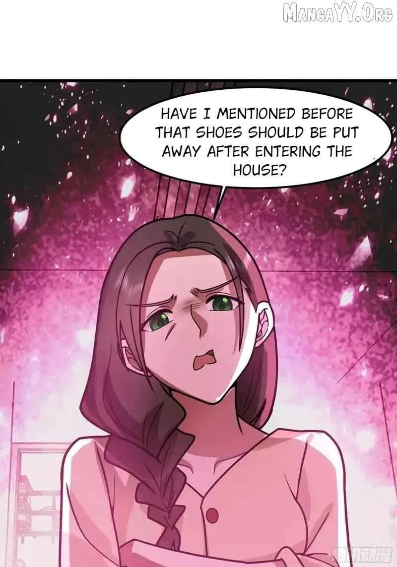 I Really Don’t Want to be Reborn Chapter 467 – Page 53