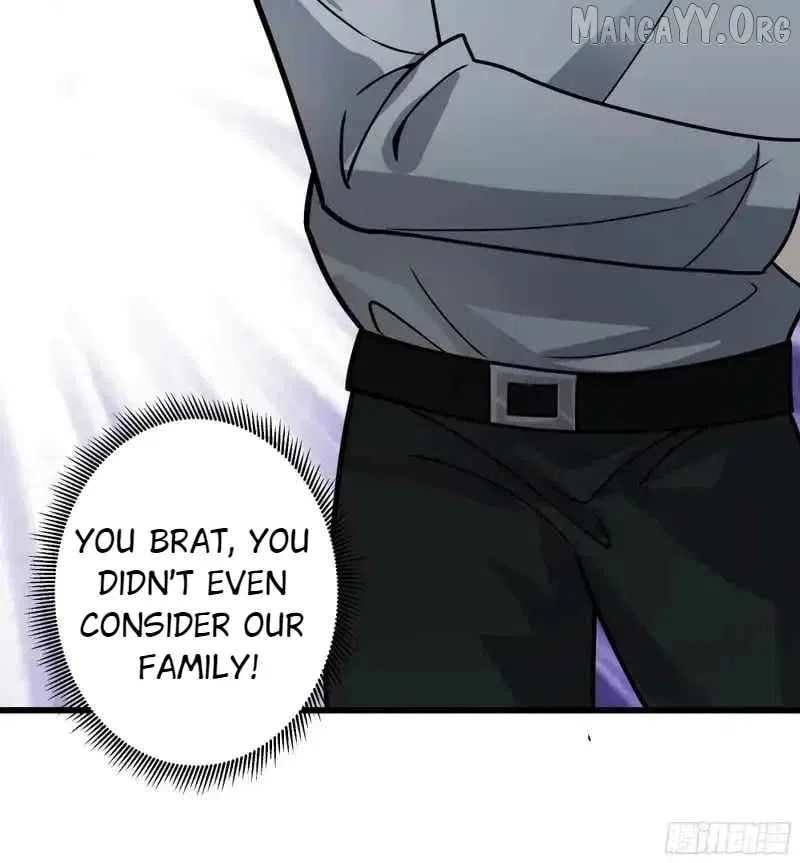 I Really Don’t Want to be Reborn Chapter 467 – Page 56