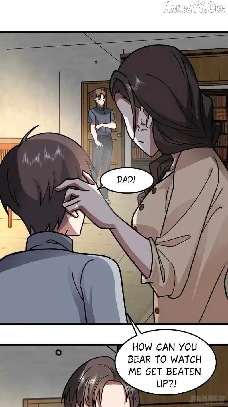 I Really Don’t Want to be Reborn Chapter 467 – Page 57