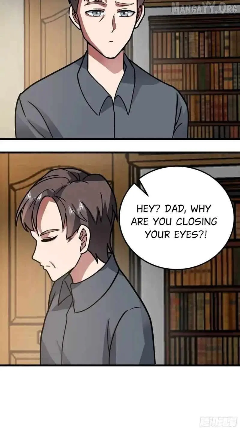 I Really Don’t Want to be Reborn Chapter 467 – Page 58