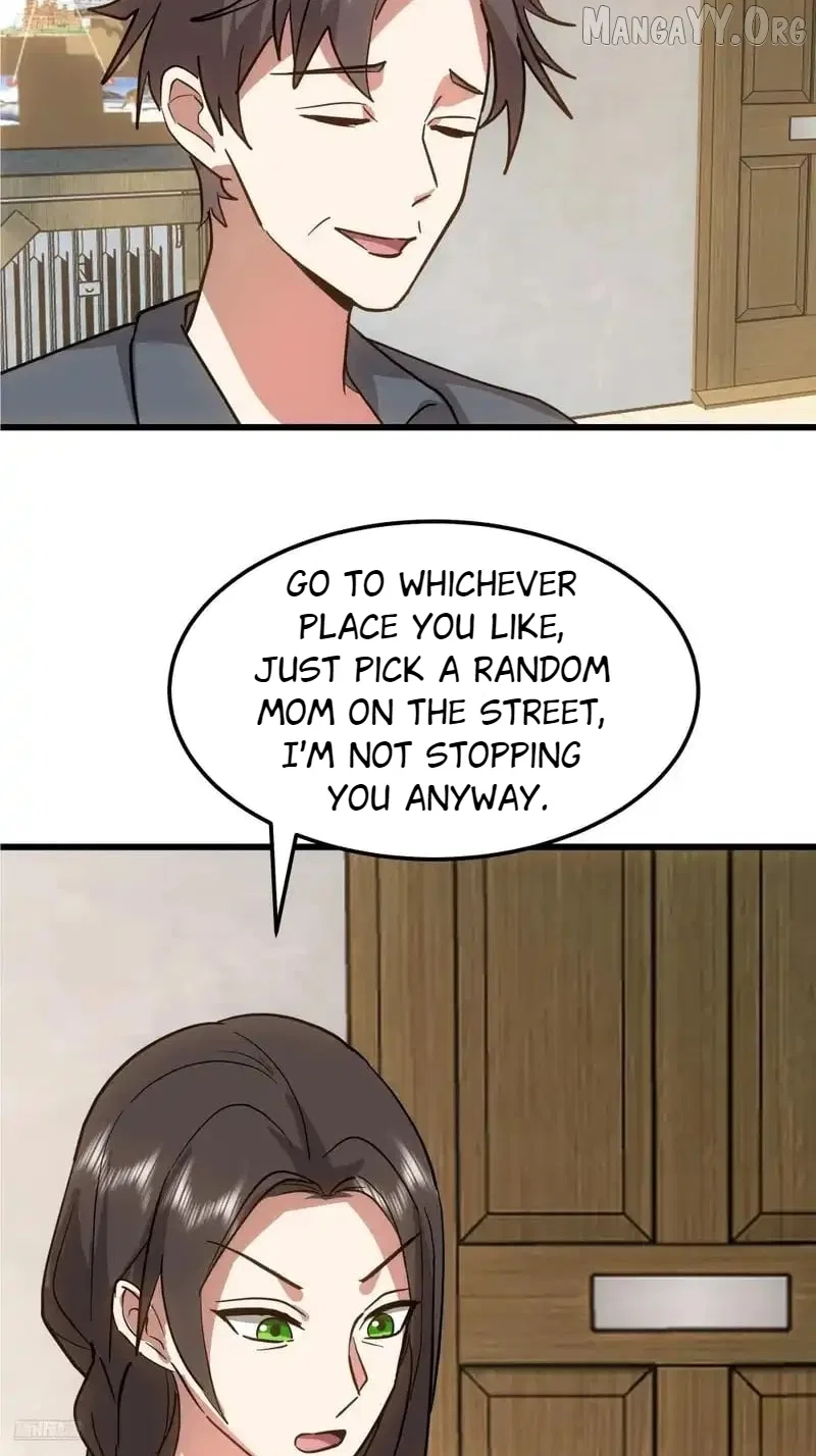 I Really Don’t Want to be Reborn Chapter 466 – Page 2